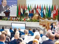 Zerrouk Sekhali (chef de cabinet DGSN)