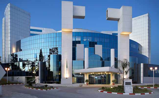 L'Algérie devrait maintenir sa croissance économique à 3% en 2015