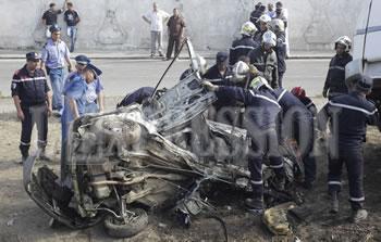 La Fédération des auto-écoles se démarque