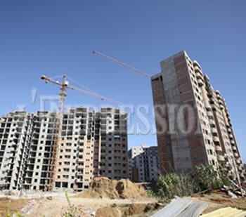 L'Algérie casse sa tirelire