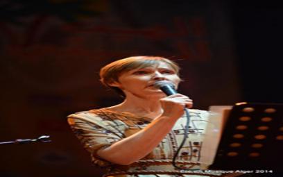 Ode au chant spirituel et sacré avec un zeste de rythmes festifs