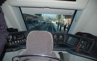 Le réseau ferroviaire national atteindra 12 500 kilomètres