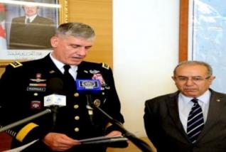 L'Algérie, un partenaire « important » (AFRICOM)