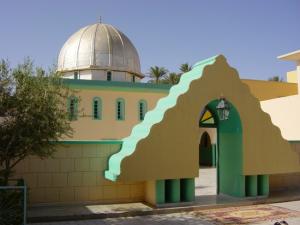 La ville de Tolga 16éme-18éme siécle