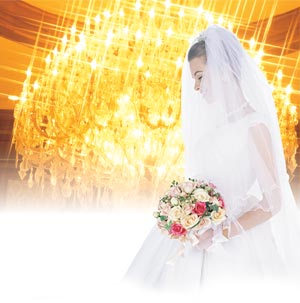 ليلة زفاف جزائرية بلا عناء