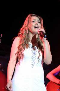 Biographie Yasmine Ammari