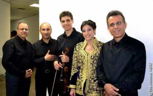 Biographie Ibnou Sina