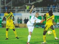 Suite à la volonté des maliens de délocaliser le match, une source autorisée de la FAF révèle à