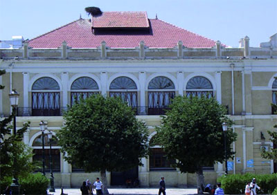 Le P/APC évoque avec la presse les actions du 2e semestre