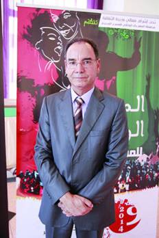 «Si le public ne vient pas au théâtre, nous allons vers lui»