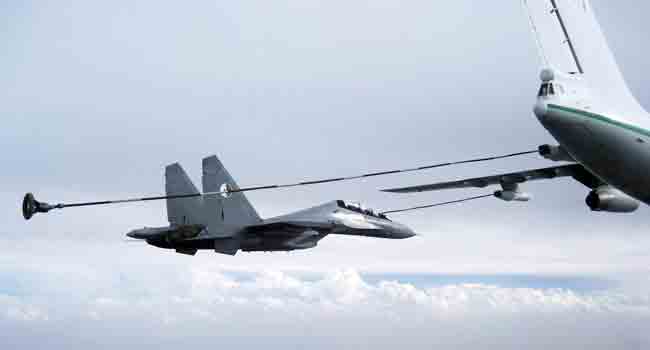 Pour Secret Difa3, le bombardement mystérieux sur Tripoli serait algérien