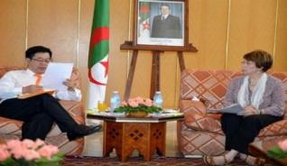 L'Algérie et la Chine conviennent du renforcement de la convention culturelle