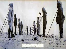 Essais nucléaires dans le Sahar -a : Le silence complice de la France et de l’Algérie