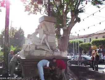 مرور أول مداولة بمجلس بلدية عين أزال بسطيف