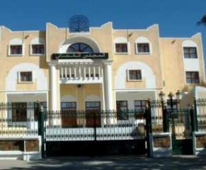 Crash d'un avion ukrainien à Tamanrasset