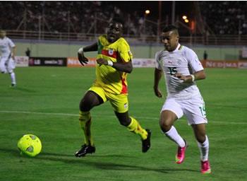 L'Algérie pointée du doigt!