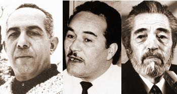 La malédiction du FLN