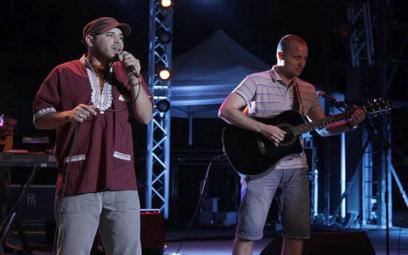 Freeklane et El Dey, un style fédérateur dans une ambiance conviviale