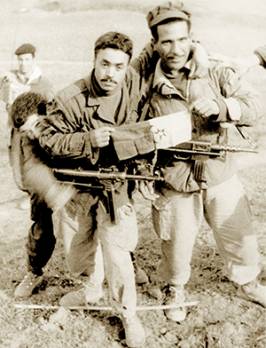 Soixantenaire de la Révolution