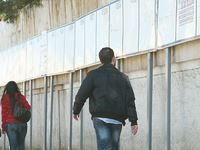 Y a-t-il une opposition en Algérie '