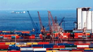 Hausse en juillet de plus de 4 % du trafic de marchandises au port d'Alger (EPAL)