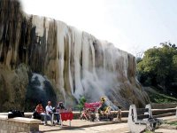 Quelle est la place de l'Algérie '