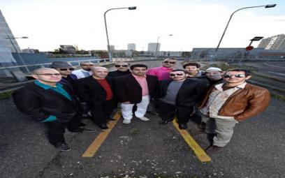 Dame de c'ur, des duos de charme à la conquête des mélomanes