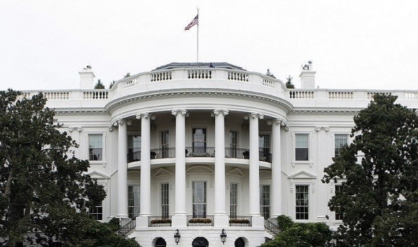 البيت الأبيض