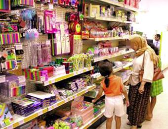 أسعار الأدوات المدرسية تلتهب بالمسيلة