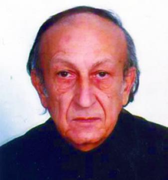 Au souvenir de Maître Chakir Bensmaïa