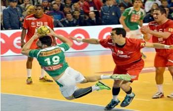 Les Verts bouclent leur stage en Suisse