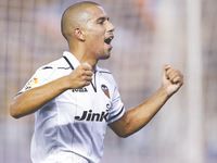 Une heure de jeu pour Harek, Lacen titulaire