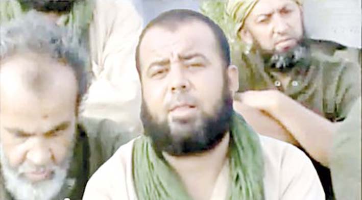 Les deux derniers otages algériens enlevés à Gao libérés