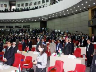 L'Algérie prend part à la réunion du Comité permanent de la Palestine à l'OCI