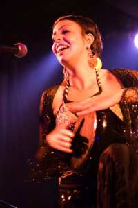 Biographie Neila Benbey