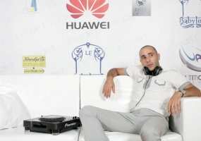 Biographie Dj Docshow