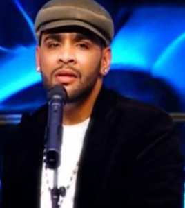 Biographie Amine Henine