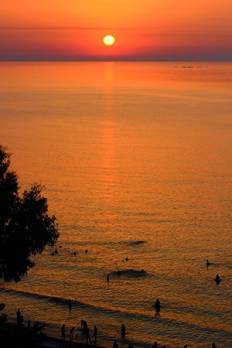 Azeffoun (Tizi Ouzou)