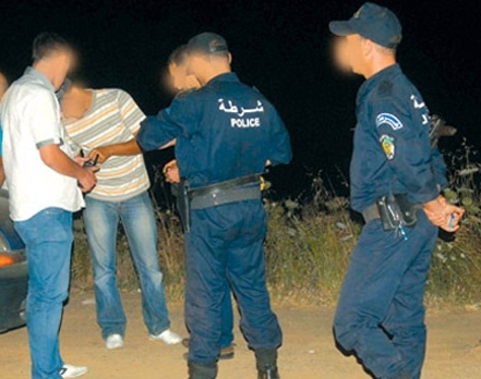 توقيف المتهم بقتل أخيه بعين تموشنت