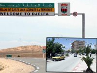 La chaleur humaine prime à Djelfa