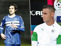 Ghoulam forfait, Harek le remplace