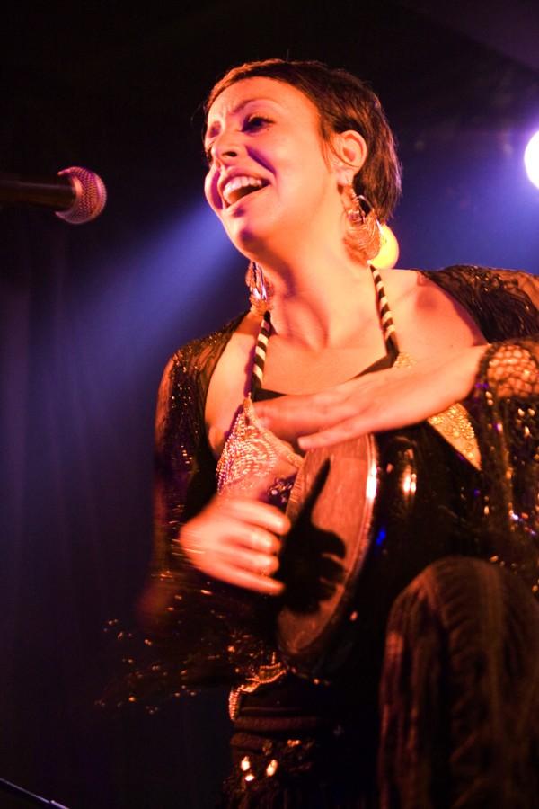 Biographie Neila Benbey