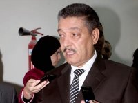 L'ultimatum de Boudiaf