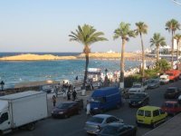 Les tribulations des Algériens aux postes frontières tunisiens