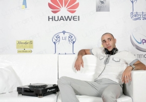 Biographie Dj Docshow