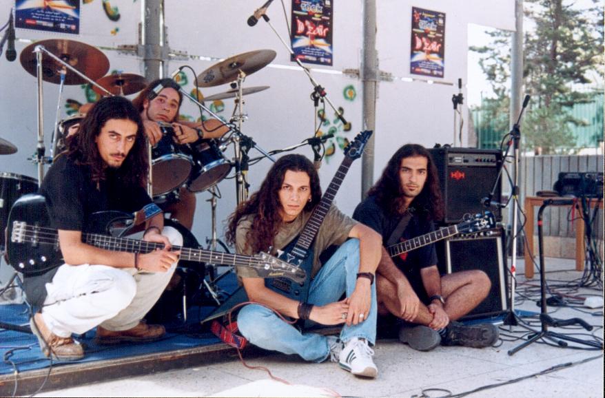 Biographie Neanderthalia