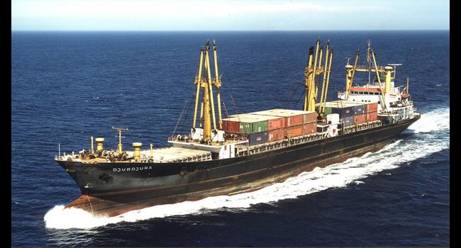 L'Algérie veut récupérer 25% de son fret maritime au profit de la CNAN à l'horizon 2020