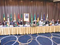 Début des négociations intermaliennes, hier, à Alger