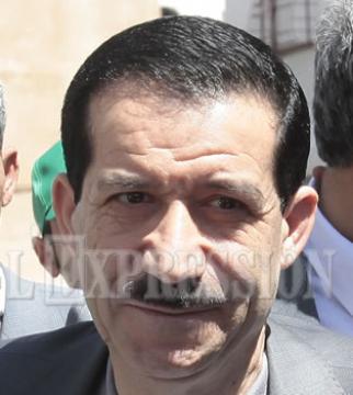 L'Algérie réceptionne le Saoura