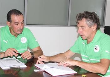 Gourcuff entame son périple